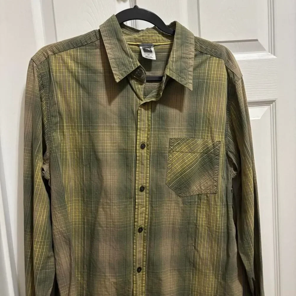 The-north-face Men's multi Shirt